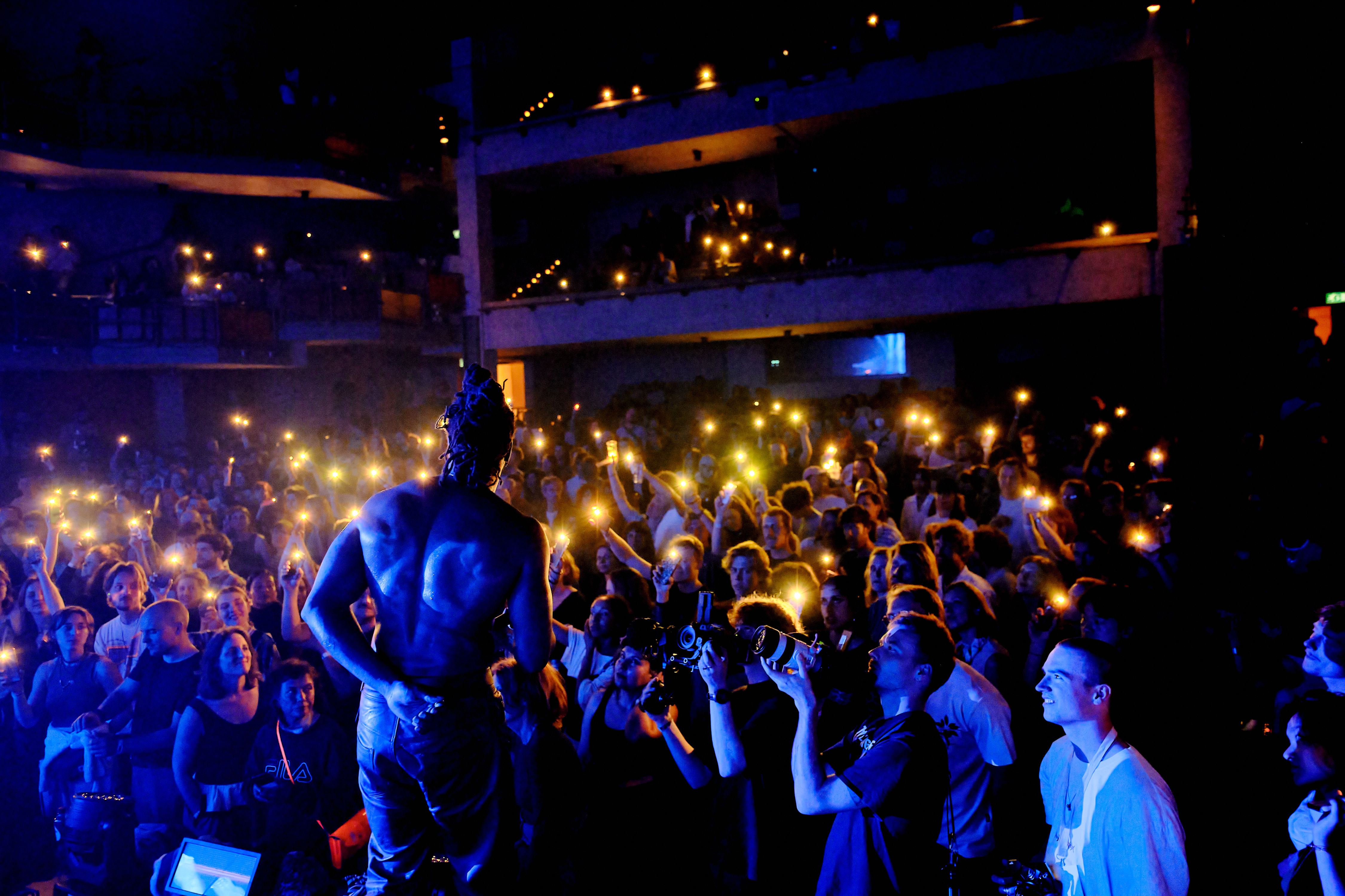 MOMO Festival 2026 filled Rotterdam with live music, premieres, residencies and public events, showing why Motel Mozaïque still matters to the city.